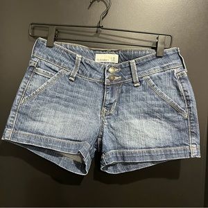 Old Navy jean shorts